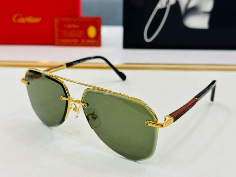 Picture of Cartier Sunglasses _SKUfw56969738fw